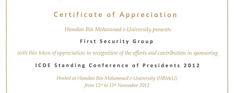 Hamdan Bin Mohammed e-University